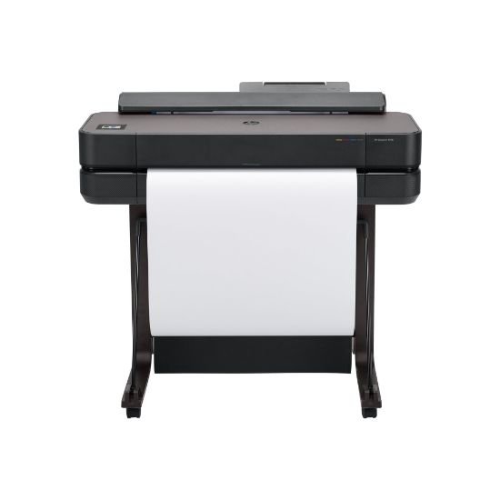 Picture of HP DesignJet T650 A1 24in Large-Format Color Inkjet Printer