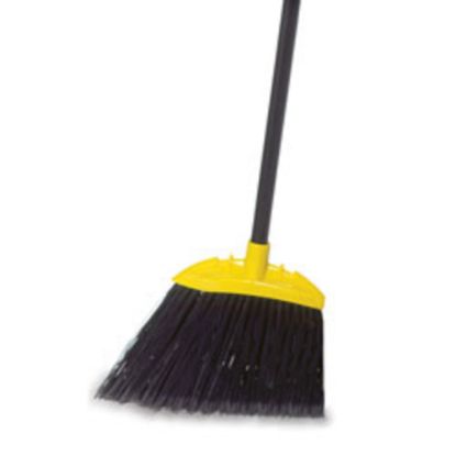 Picture of Rubbermaid Angle Broom, 10 1/2in