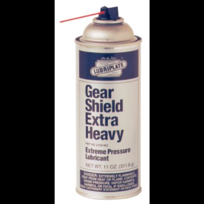 Picture of Gear Shield Series Open Gear Grease, 11 oz, Spray Can