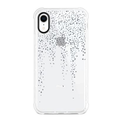 Picture of OTM Essentials Tough Edge Case For iPhone XR, Stars, OP-YP-Z132A