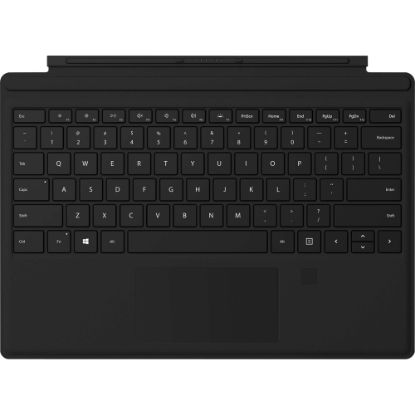 Picture of Microsoft Surface Pro Signature Type Cover, Black