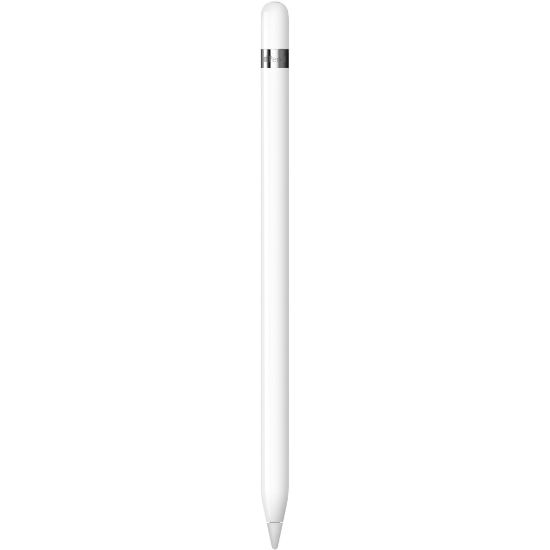 Picture of Apple Pencil (1st Generation) - Bluetooth - Capacitive Touchscreen Type Supported - Replaceable Stylus Tip - Tablet Device Supported