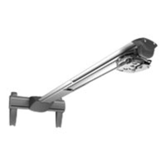 Picture of Chief WM230AUS - Mounting kit (mount, extender arm) - for projector - silver - wall-mountable