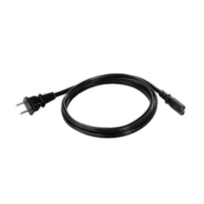 Picture of Zebra Standard Power Cord - For Cradle - 5.91 ft Cord Length