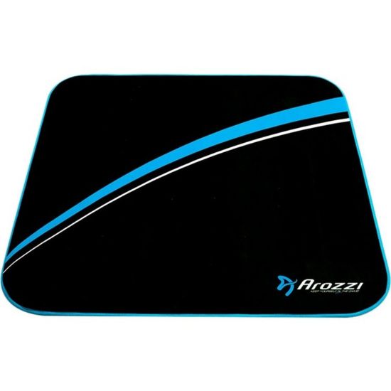 Picture of Arozzi FLOORMAT - Floor, Chair - 45.70in Width x 45.700in Depth x 0.200in Thickness - Square - Blue