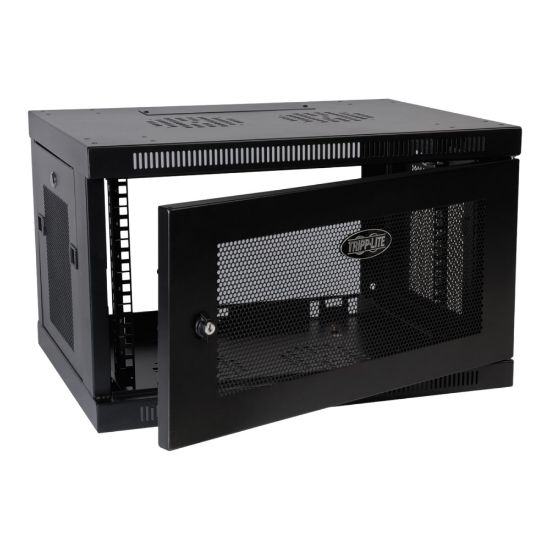 Picture of Tripp Lite SRW6U Wall Mount Enclosure Cabinet