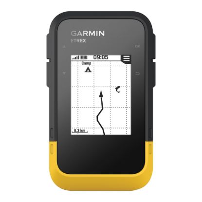 Picture of Garmin eTrex SE 010-02734-00 Hiking Handheld GPS Device With 2.2in Display