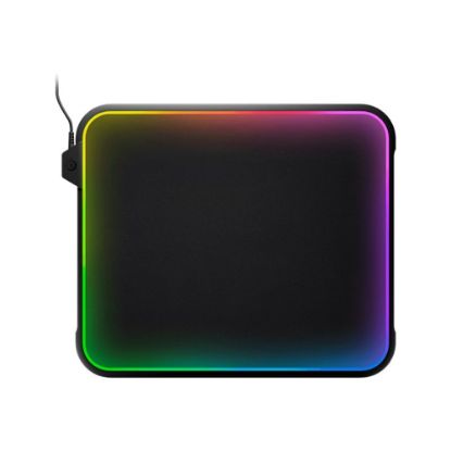 Picture of SteelSeries QcK Prism M - Illuminated mouse pad