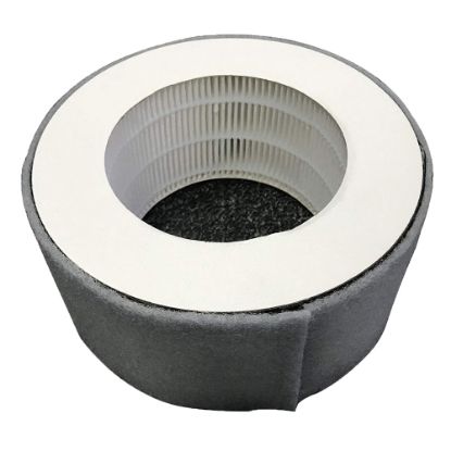 Picture of Crane Replacement True HEPA Filter For EE-5067 Air Purifier