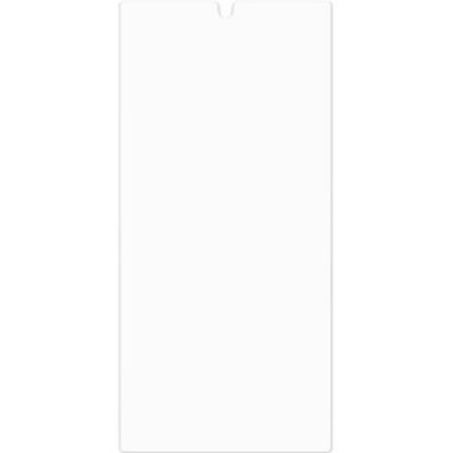 Picture of OtterBox Alpha Flex - Screen protector for cellular phone - antimicrobial - film - clear - for Samsung Galaxy S22 Ultra