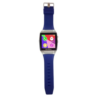 Picture of Linsay EX-5L Executive Smart Watch, Blue