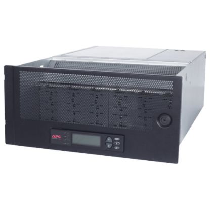 Picture of APC Modular 72 kW PDU - 72kW - 5U Rack-mountable