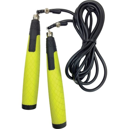 Picture of GoFit Swivel Jump Rope - Polyvinyl Chloride (PVC)