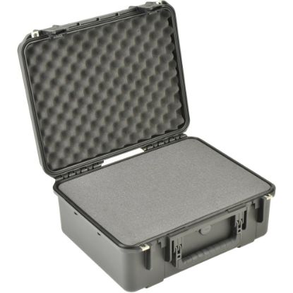 Picture of SKB Cases iSeries Protective Case With Foam, 19in x 15in x 8in, Gray