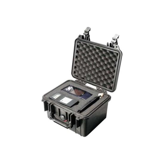 Picture of Pelican 1300 Case, 10.62in x 9.68in x 6.87in