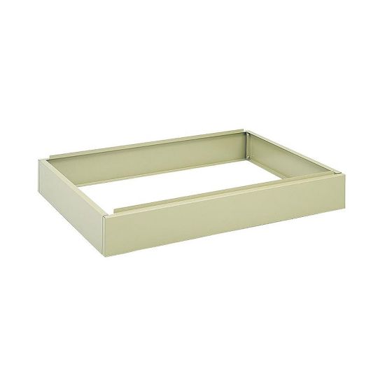 Picture of Safco Closed Base, For 53 3/8inW 5-Drawer Flat File