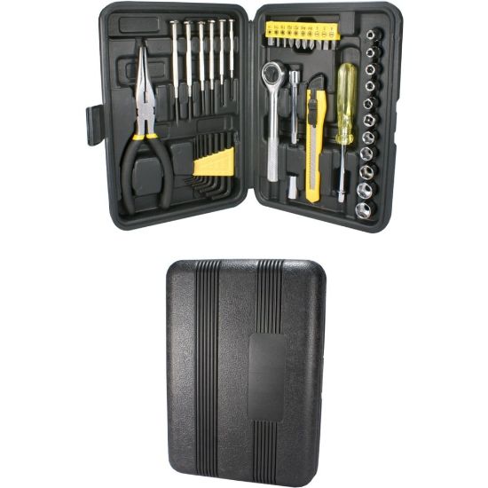 Picture of QVS 41pc Technicians Premium Tool Box - Tool kit