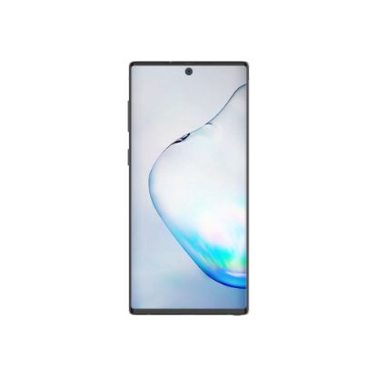 Picture of Belkin ScreenForce InvisiGlass Curve - Screen protector for cellular phone - for Samsung Galaxy Note10