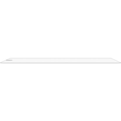 Picture of Belkin TemperedGlass Screen Protector for iPad Pro 12.9 - For 12.9inOLED iPad Pro (5th Generation), iPad Pro (3rd Generation), iPad Pro (4th Generation) - Impact Resistant, Scratch Resistant, Scuff Resistant, Fingerprint Resistant, Damage Resistant