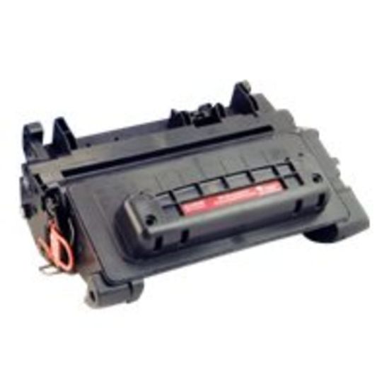 Picture of Troy Remanufactured Black Toner Cartridge Replacement For HP P4014, 02-81300-001