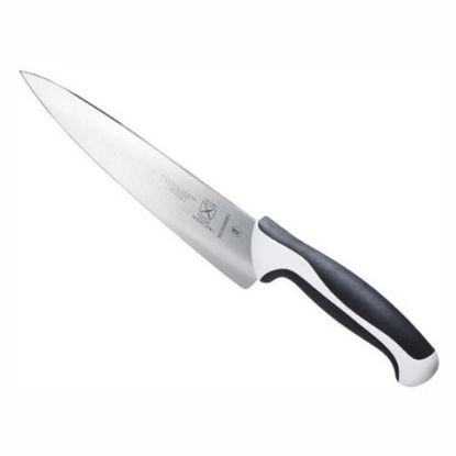 Picture of Mercer Culinary Millennia Chef Knife, 8in, White