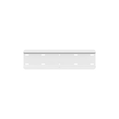 Picture of Belkin Wall Mount for Charging Station - White - 1