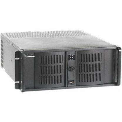 Picture of GeoVision Ultra Network Surveillance Server - Network Surveillance Server - HDMI - DVI