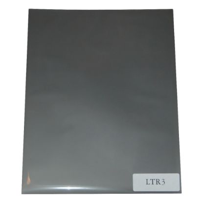 Picture of Loma Laminate Pouch, Letter, 6 mil, 9.5in x 11.5in, Clear, Box Of 100