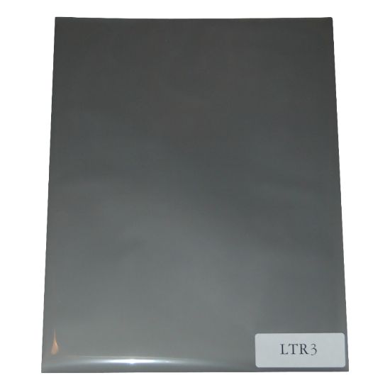 Picture of Loma Laminate Pouch, Letter, 6 mil, 9.5in x 11.5in, Clear, Box Of 100