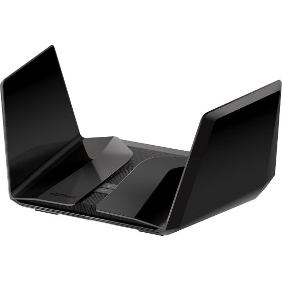 Picture of Netgear Nighthawk RAXE500 Wireless Ethernet Wireless Router