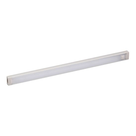 Picture of BLACK+DECKER 1-Bar Under-Cabinet LED Lighting, 12in Kit, Natural Daylight