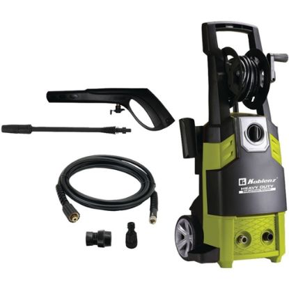 Picture of Koblenz HL-450 2,600psi Pressure Washer - 2600 psi - 1.4 gal/min