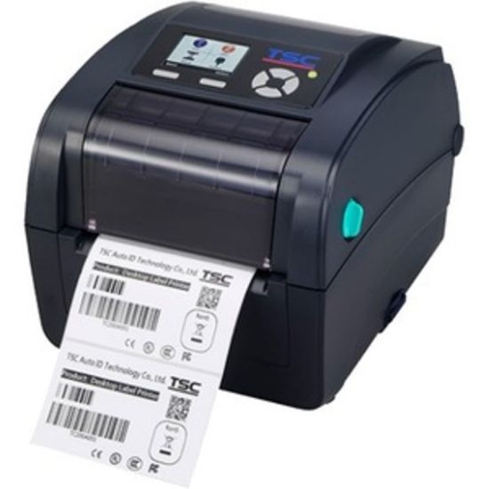 Picture of TSC TC210 Thermal Performance Desktop Printer