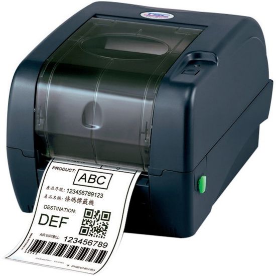 Picture of TSC TTP-247 Thermal Performance Desktop Printer