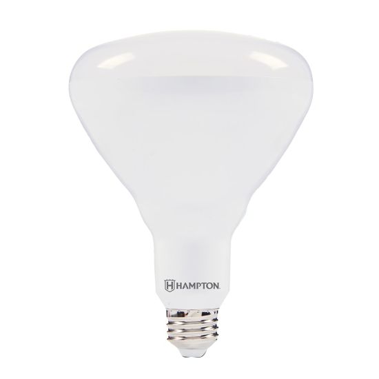 Picture of Array By Hampton BR40 940-Lumen Smart Wi-Fi LED Floodlight Bulb, 75-Watt, Full Color