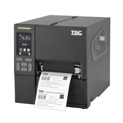 Picture of TSC MB240T Wireless Compact Light Industrial Thermal Printer