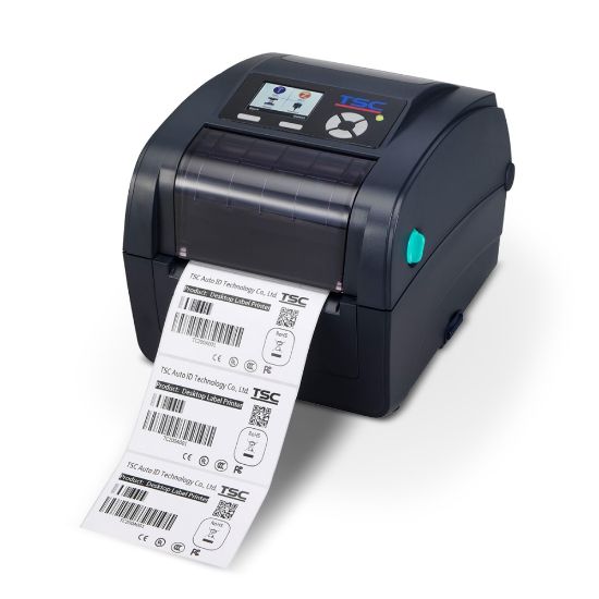 Picture of TSC TC310 Thermal Performance Desktop Printer