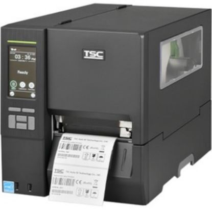 Picture of TSC MH241T Thermal Performance Industrial Printer With Touch Screen