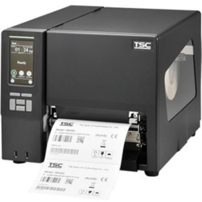 Picture of TSC MH261T Thermal Performance Industrial Printer With Touch Screen