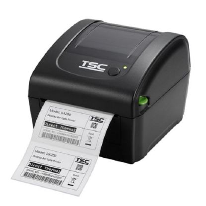 Picture of TSC DA220 4in Wireless Direct Thermal Performance Desktop Printer