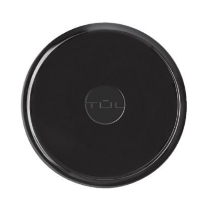 Picture of TUL Discbound Expansion Discs, 2in, Black, Pack Of 12