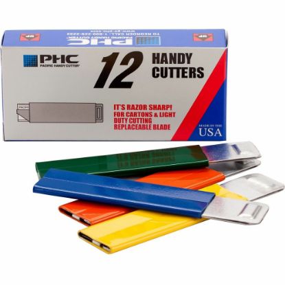 Picture of Pacific Handy Cutter Box Cutter