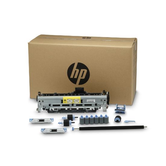 Picture of HP - (110 V) - maintenance kit - for LaserJet M5025 MFP, M5035 MFP, M5035x MFP, M5035xs MFP; LaserJet Enterprise M5039xs MFP