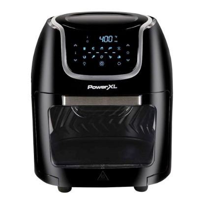 Picture of Tristar PXLAFP-10Q PowerXL Pro Vortex 10-Quart Air Fryer, Black