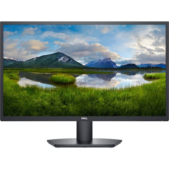 Picture of Dell SE2722H 27in FHD LED Monitor, AMD FreeSync