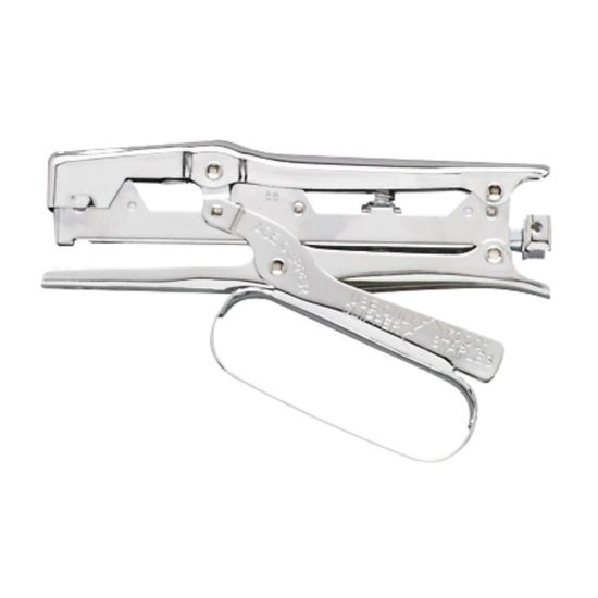 Picture of Advantus Ace Clipper Stapler, Chrome