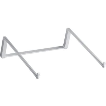 Picture of Rain Design mBar Pro - Notebook stand - silver