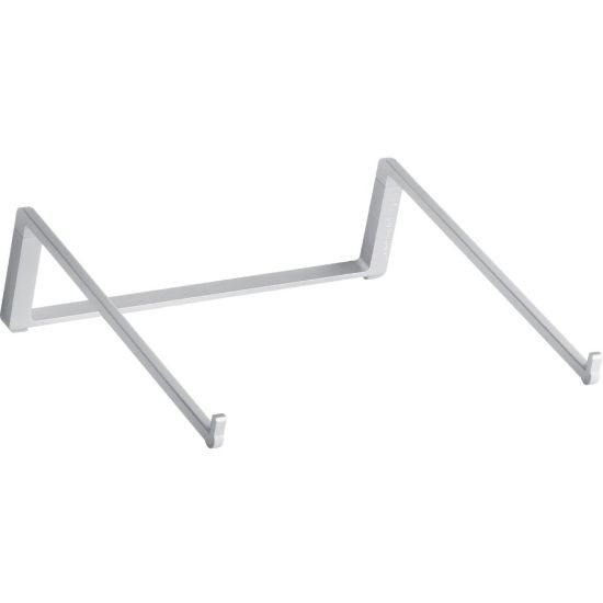 Picture of Rain Design mBar Pro - Notebook stand - silver