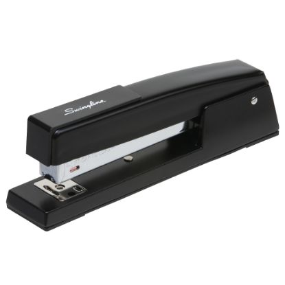 Picture of Swingline 747 Classic Stapler, Black