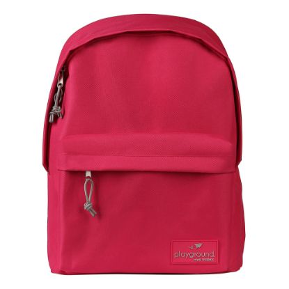 Picture of Playground Kids Savetime Backpack, Multicolor